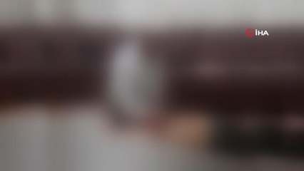 Sahte hoca Burhan Dalğali hakkında savcı 9 yıla kadar hapis istedi