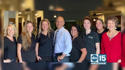 Platinum Wellness: A plan to get you back on track to good health