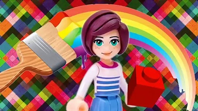 Peppa Pig Toy Learning Video For Kids - Peppa Pig Gets A New Pool And Goes Swimming!