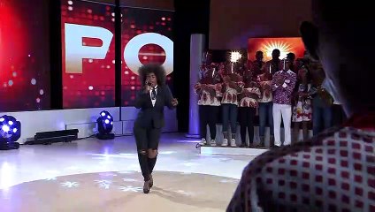 cherille à Tempo du samedi 05 juin 2021