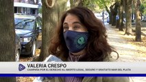 NOTICIAS - 08-06  MEDIDA CAUTELAR DE ABORTO