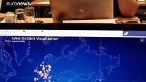 Le Parlement européen se penche sur les cybermenaces