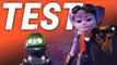 Ratchet & Clank: Rift Apart (PS5) - LA PLAYSTATION 5 DANS TOUTES SES DIMENSIONS - TEST