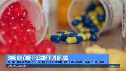 UnitedHealthcare Helps You Save Money On Prescriptions