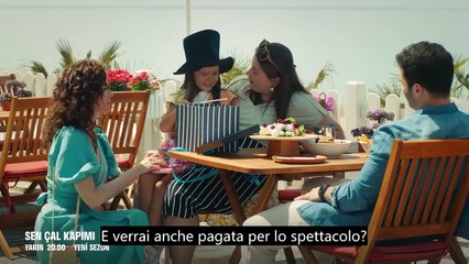 Sen Çal Kapımı Yeni Sezon SUB ITA TERZO PROMO