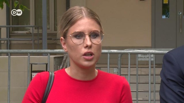 Приговор Соболь по квартирному делу оставили в силе (08.06.2021)