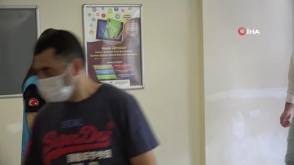 ESBİM aracılığıyla 500 vatandaş iş sahibi oldu