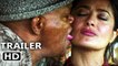 HITMAN'S WIFE'S BODYGUARD "Making Out in The Car" Trailer