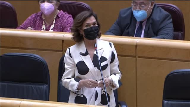 Pradas: ¿Cómo y cuándo piensa el Gobierno indultar a los golpistas y retomar la mesa de la infamia?