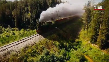 Sherlock: The Russian Chronicles ★ Russian TV series