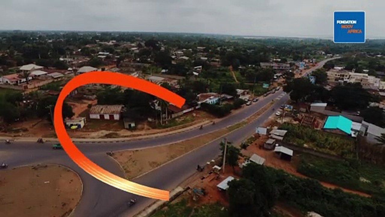 La Fondation de Moov Africa lance l’initiative Main dans la Main pour promouvoir l’entraide et le développement