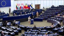 Europaabgeordnete fordern härtere Sanktionen gegen Belarus