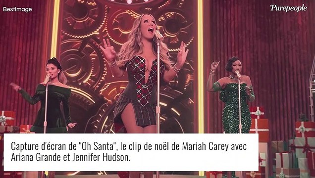 Mariah Carey : Une grosse bagarre avec Jay-Z ? La diva rétablit la vérité