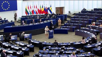 Eurodeputados defendem mais pressão sobre regime de Lukashenko