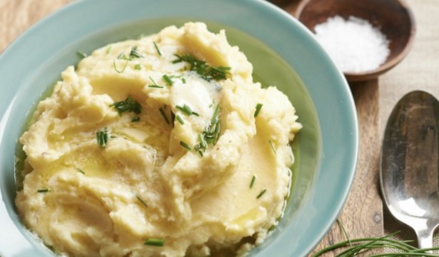 Do You Actually Need to ‘Dry’ Your Boiled Potatoes Before Mashing Them?