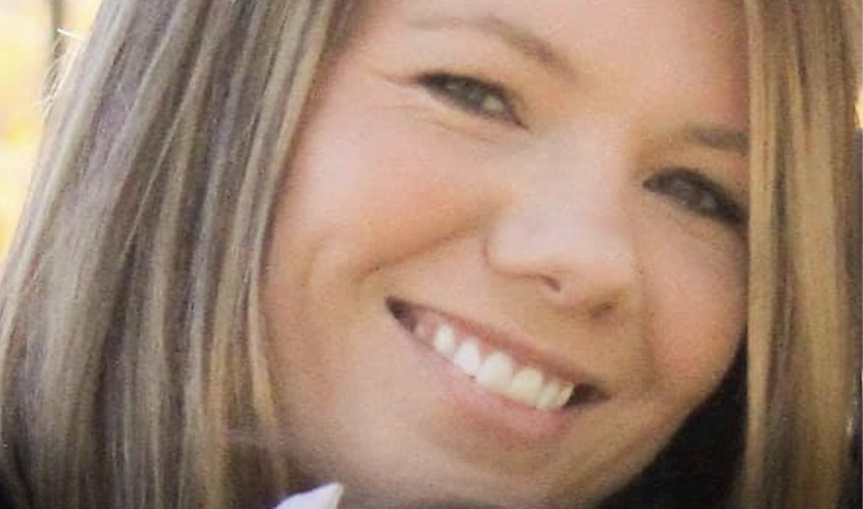 Pilot Murdered By The Father Of Her Child, Mistress Cleans Crime Scene