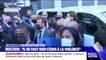 Emmanuel Macron giflé: pour Bruno Bonnell, "il faut que toute la classe politique arrête d'entretenir un climat de violence"