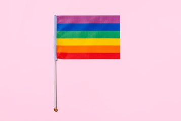 Estas son las banderas de PRIDE y su significado