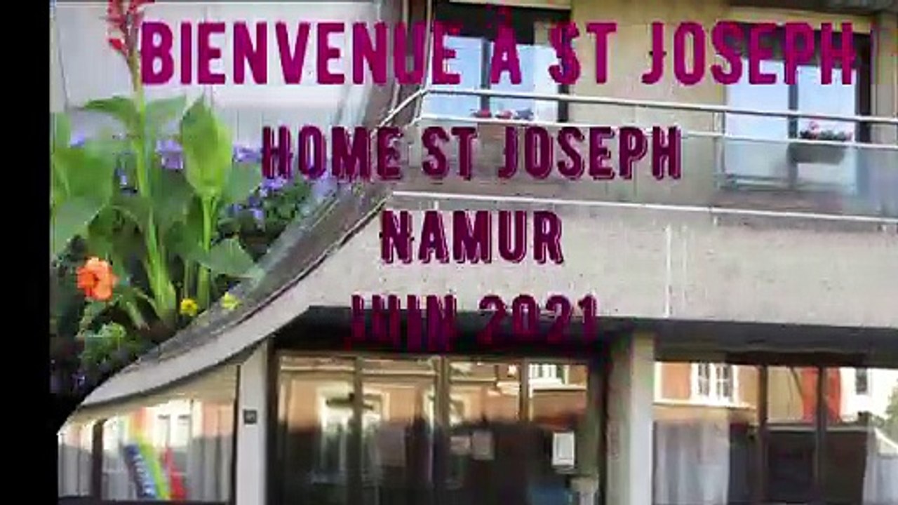St Joseph à Namur
