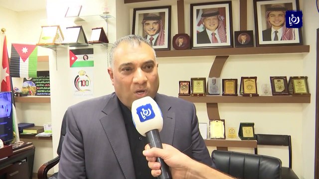 عزايزة المخيمات جزء لا يتجزأ من نسيج المجتمع الأردني