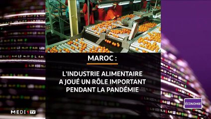 JT Economie - 08/06/2021