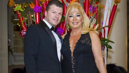 Ulukartal ailesinin mal paylaşımı kavgası! Oya Ulukartal, eşi ve oğlunun kendisinden hisse kaçırdıklarını iddia etti