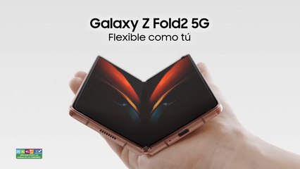 Conozca los nuevos teléfonos  Fold y Flip de Samsung