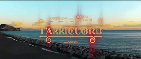 Armouann - T'ARRICUORD feat. Franco Ricciardi (prod.Kreed)