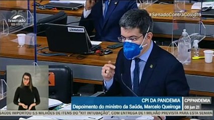 Ministério da Saúde está sem plano para vacinar a população em 2022