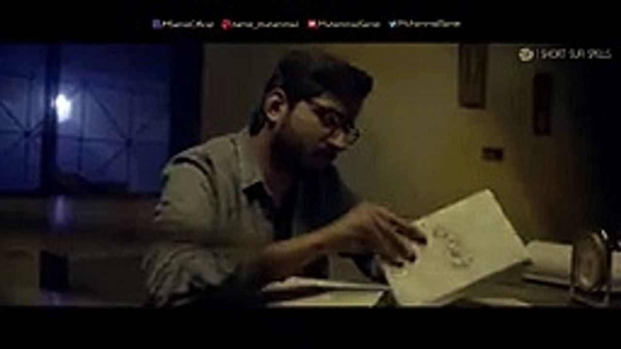 Maikada || Muhammad Samie