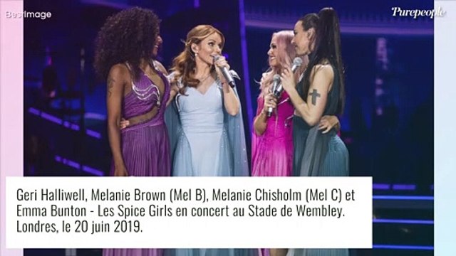 Emma Bunton, bientôt un 3e bébé ? La chanteuse de 45 ans craint que ce soit impossible...