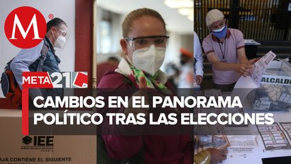 ¿Quienes perdieron más en estas elecciones_ _ Informe Isra