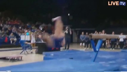 20 INAPPROPRIATE MOMENTS IN WOMEN'S SPORTS Part1