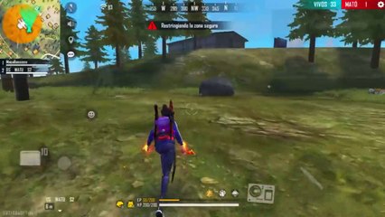 (TRUCOS FREE FIRE 2021) LEVANTAR MIRA FÁCIL Y RAPIDO EN CUALQUIER SMARTPHONE