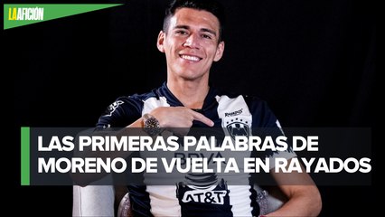 Héctor Moreno regresa a México; es nuevo refuerzo de Monterrey