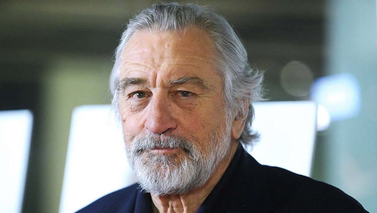 Robert De Niro Reveals Why He Dropped Out of the Lead in 'Big' | THR News