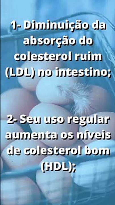 Quando VOCÊ Come OVO Regularmente é Isso Que Acontece Com o Seu Corpo/ BENEFÍCIOS EM 7 DIAS