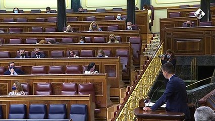 Héctor Gómez (PSOE): "El Partido Popular no tiene sentido de Estado"