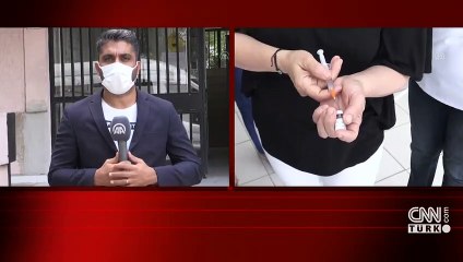 Bıontech sağlık ocaklarında