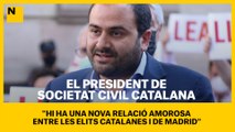 El president de Societat Civil Catalana: 