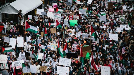 بعد العدوان الأخير على غزة.. تراجع شعبية إسرائيل في أوروبا