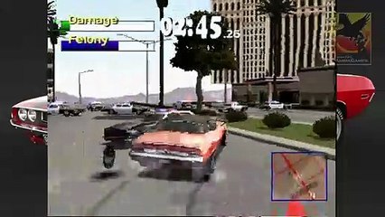 Driver 2 The Wheelman Is Back - Parte #8