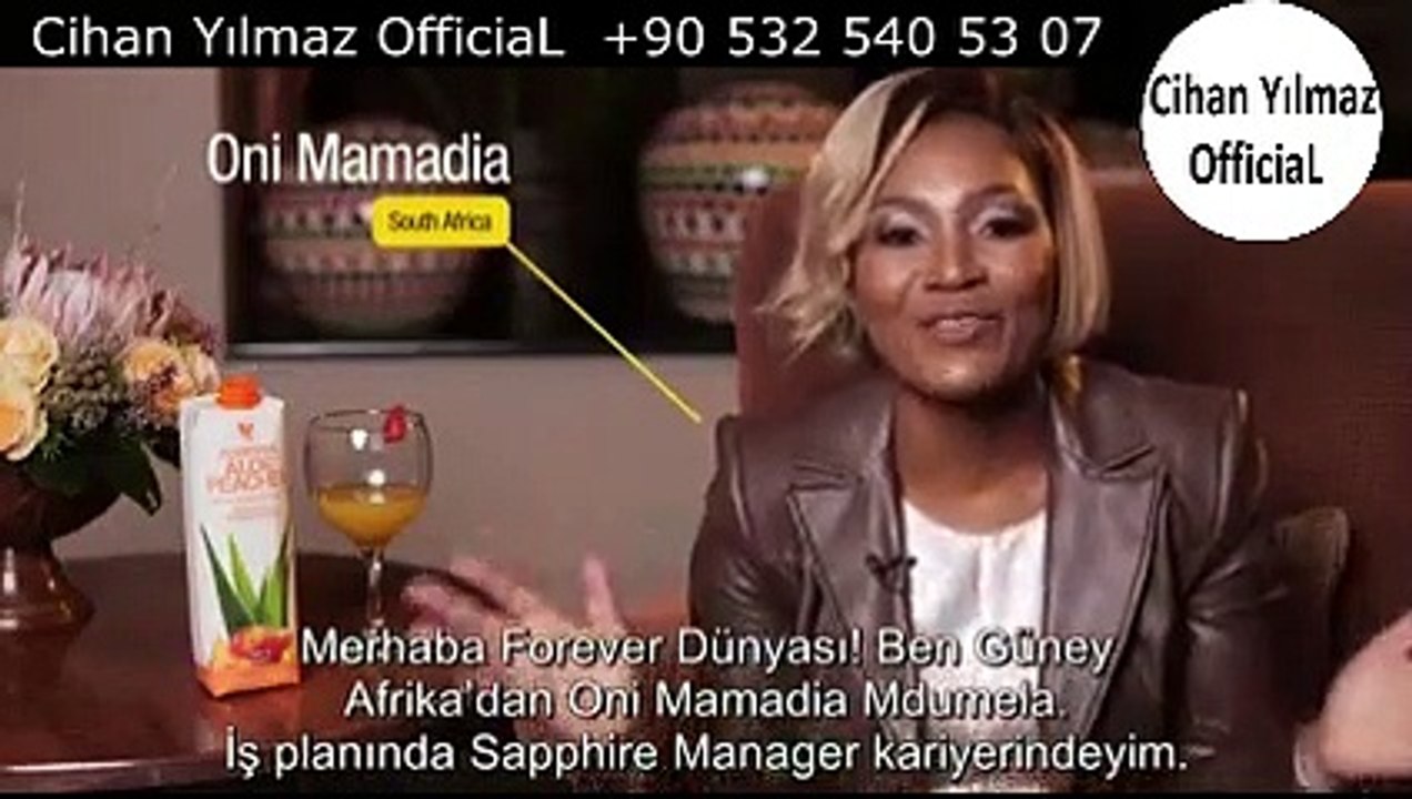 Forever Yeni Müşteriler Kaydetme Forever da Bayilik Verme