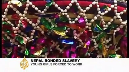 THE STORY OF YOUR ENSLAVEMENT  to see the farm is to leave it