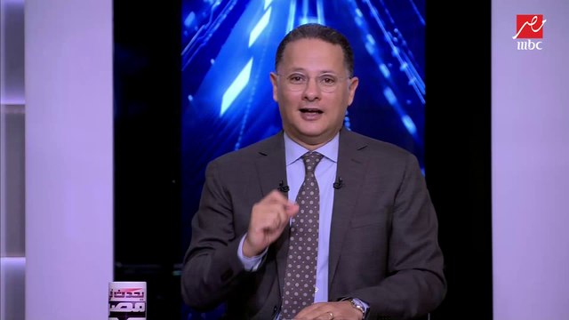 د. طارق شوقي: الامتحان التجريبي القادم لطلاب الثانوية العامة سيكون البروفة الأخيرة قبل الامتحان النهائي