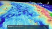 Océans : une mission pour cartographier les abysses