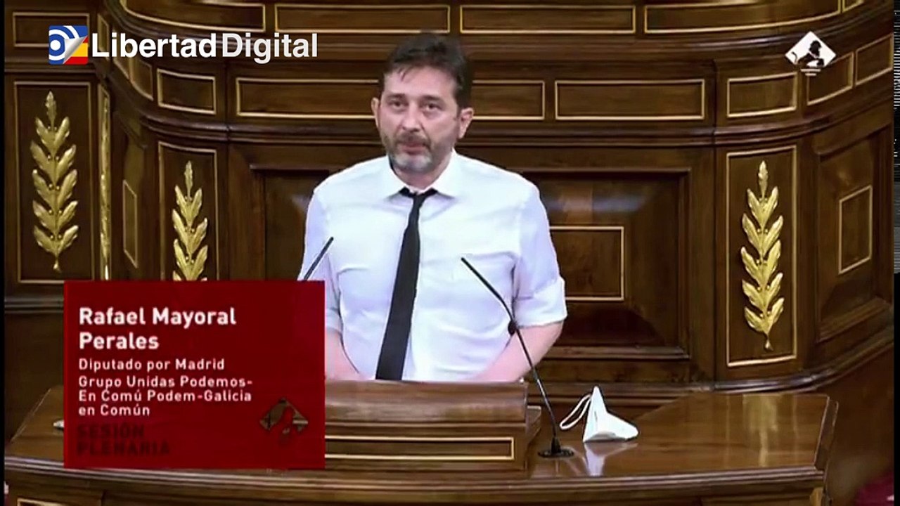 Podemos dice que hay que "correr a gorrazos" al gobernador del Banco de