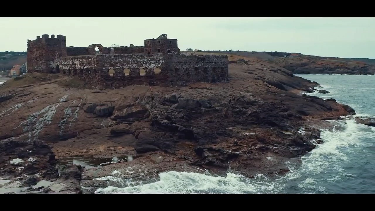 Burak Okuyucu - Yaz Bir Kenara