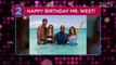 Khloé Kardashian Celebrates 'Brother for Life' Kanye West on His 44th Birthday