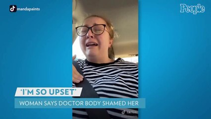 Woman, 27, Body Shamed by Doctor Who Dismissed Her Pain, Later Diagnosed with Stage 3 Cancer